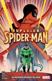 SUPERIOR Marvel Comics Superior Spider-Man Vol. 2: Superior Spider-Island Paperback