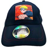 REQUETEGUAY Bones Naruto Pet Blauw