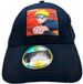 REQUETEGUAY Bones Naruto Pet Blauw