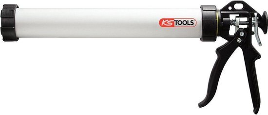 KSTools 980.3000 Hand-kitpistool - 600 ml - 480mm