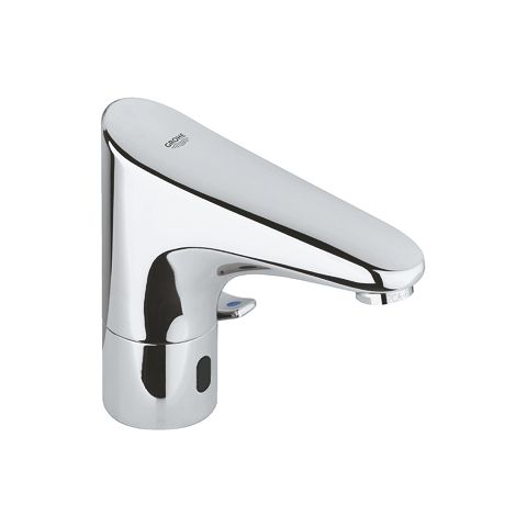 GROHE 36207001 - Badkamerkraan - Chroom