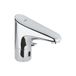 GROHE 36207001 - Robinet de salle de bain - Chrome