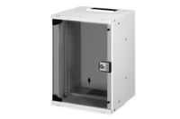 Digitus DN-49102 9U Wandrek Grijs