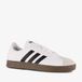 Adidas CL Court Base Sneakers Dames Wit/Zwart 43 1/3
