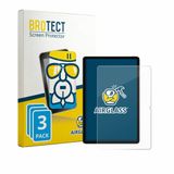 BROTECT Screenprotector 3 Stuks pour Xiaomi Redmi K Pad 2 Verre de protection transparent