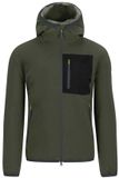 Karpos Falier Jas Groen 2XL Man