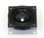 Visaton K 23 SQ 0,5 W Haut-parleur large bande