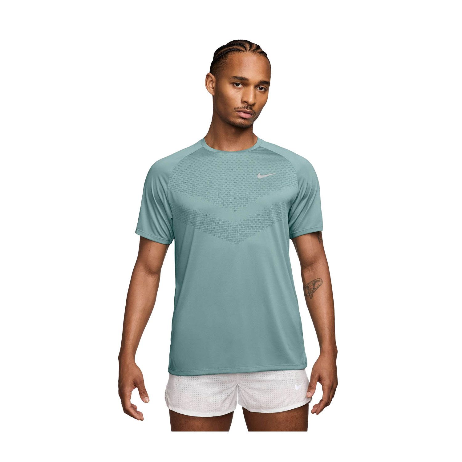 Nike Stride Dri-fit Running Top
