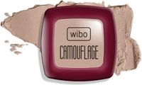 Wibo Camouflage Corrector Kryjący Do Twarzy 3
