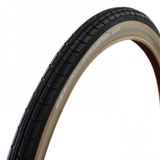 CST Buitenband 28x1.75 (47-622) Tradition Classic Line C1207 Zwart/Creme