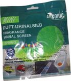 ARCORA Geurmat Urinoir Mini 14 cm Spring Groen