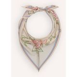 BECKSÖNDERGAARD Efloria Triangle Taby Scar Creme