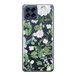 ERT GROUP mobiel telefoonhoesje voor Samsung M53 5G Babaco patroon Flowers 034