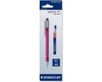 STAEDTLER Graphite 777 fijnstifthouder - BK 0.5 + fijnstift