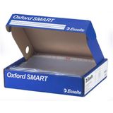 Esselte Oxford Smart sheet protector A4 Polypropyleen (PP) 400 stuk(s)
