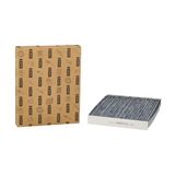 DENSO Combinatie Interieurfilter DCF762K