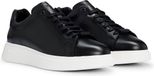 BOSS Bulton Lt N 10240265 Schoenen Zwart EU 45 Man