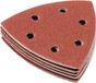 Makita Delta schuurpapier hout K240 10 stuks - D-58643