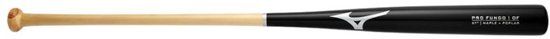 Mizuno Pro Fungo 37 Inch Zwart