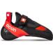 Ocun Diamond S Chaussures d'escalade Noir UE 45