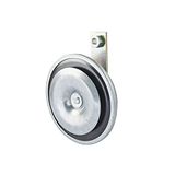 HELLA 3AL 002 952-841 Claxon - M26 - 12V - 115dB(A) - Lage toon