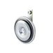 HELLA 3AL 002 952-841 Claxon - M26 - 12V - 115dB(A) - Lage toon