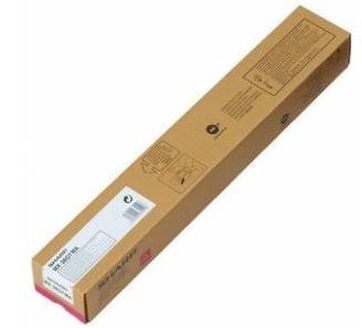 Sharp MX-36GTMA Magenta Toner Cartridge - 15000 Pages - Compatible with MX-2610N/3110N