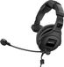 Sennheiser HMD 301 PRO broadcast headset zonder kabel