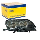Magneti Marelli 710301177202 koplamp 2H7, rechts