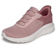 Skechers Bobs Squad Chaos Sneakers voor dames