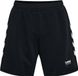 Hummel Oversized Willy Korte Broek Zwart S