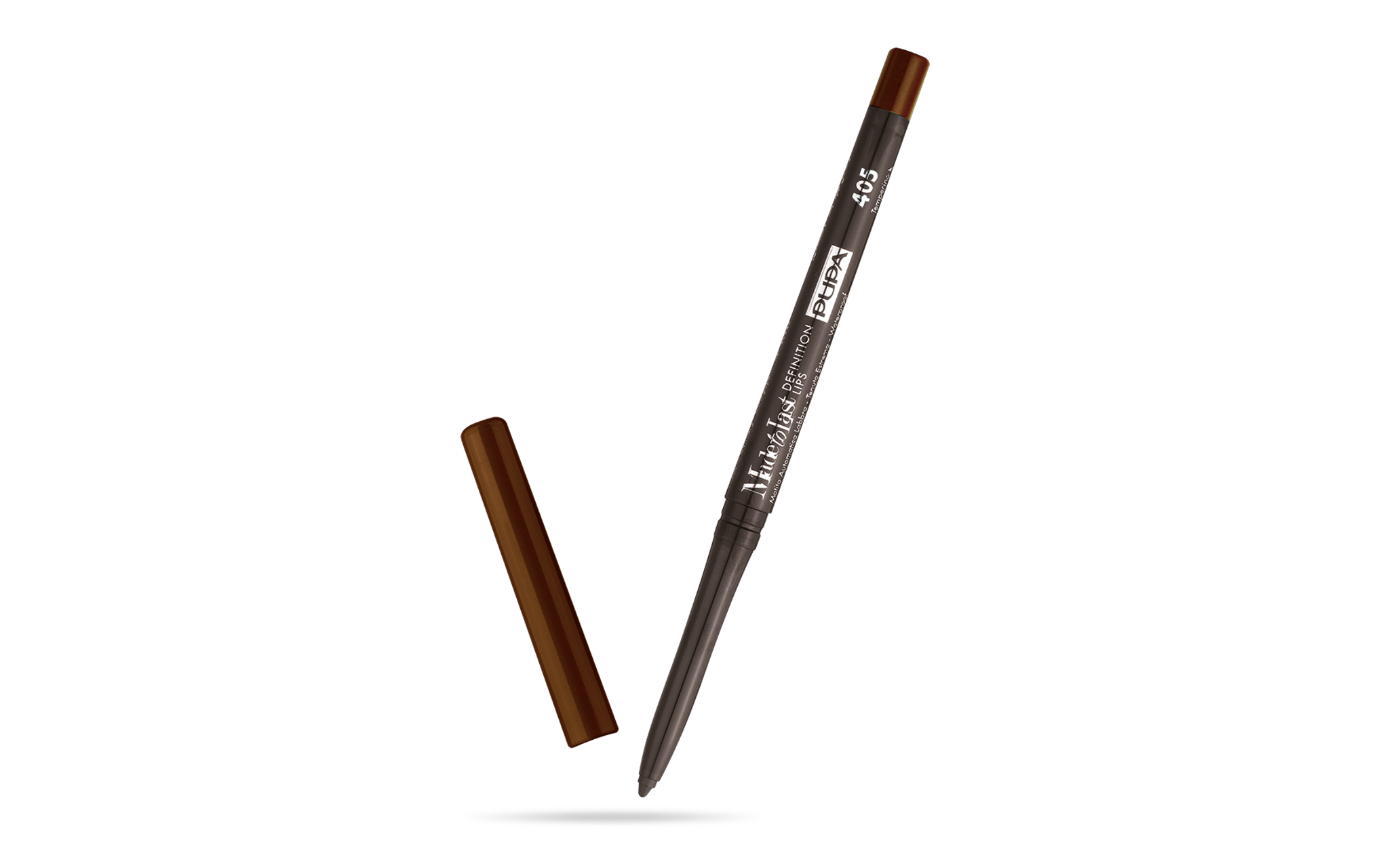 Pupa Milano Made to Last Definition Lips - 220028405 - 8011607310913