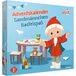 Franzis Calendrier de l'Avent Sandmännchen Bastelspaß