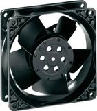 EBM Papst 4890 N Axiaalventilator 230 V/AC 80 m³/h (l x b x h) 119 x 119 x 38 mm