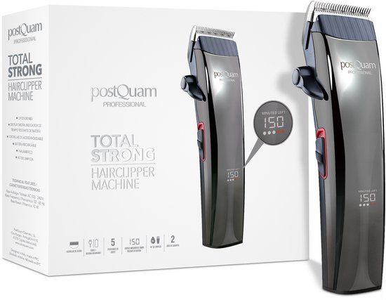 Postquam Tondeuse Heren