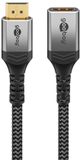 Goobay Ultra High Speed HDMI™ verlengkabel - 8K/60 Hz