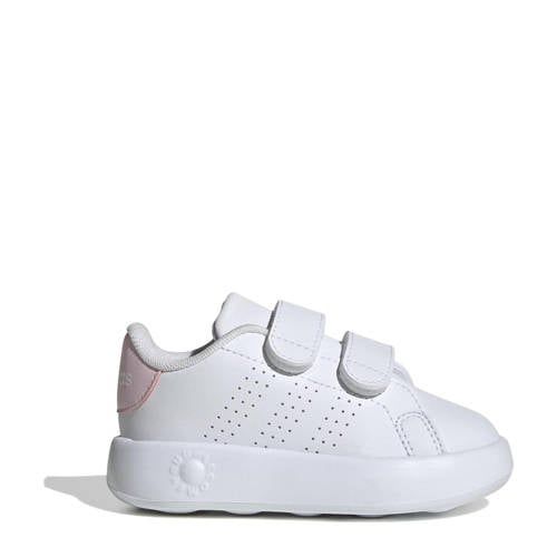 adidas Sportswear Advantage CF Sneakers Wit/Roze