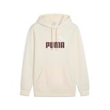 PUMA Heren Ess 2 Color No. 1 Logo Hoodie Fl Hoodies