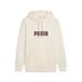 PUMA Heren Ess 2 Color No. 1 Logo Hoodie Fl Hoodies