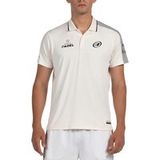Bullpadel Patron Men's Polo 2026 Premier Padel