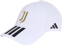 Adidas Juventus Honkbalpet - Unisex - Wit