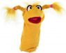 Living Puppets Kletsworm Fraulein Schnatterschnute