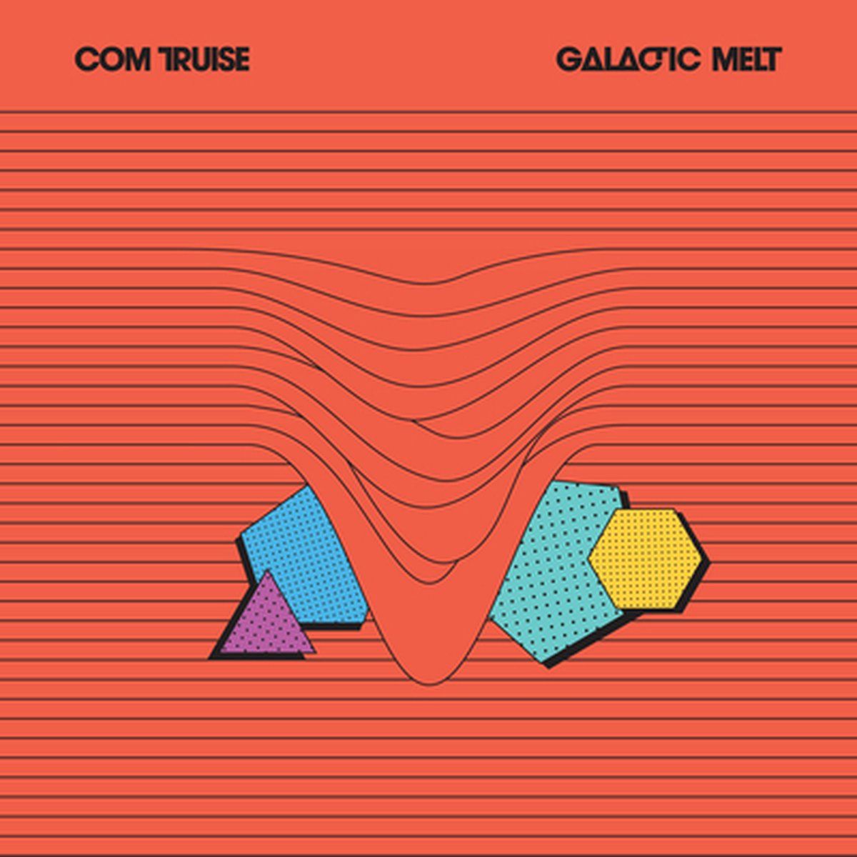 Konkurrent Galactic Melt