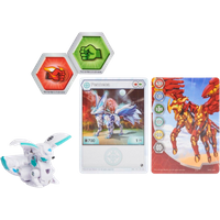 Bakugan - Core Bakugan 1-pk S3 - Fenneca (6059564)