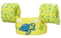Bestway Puddle Jumper® schildpad - groen - Verstelbare zwembandjes voor kinderen - 15-30 kg - Maat one size