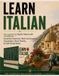 Learn Italian: The Complete Beginner's Course, 10 Books in 1