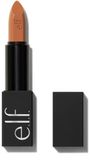 e.l.f. O Face Satin Lipstick, Hustle