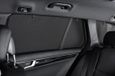 Carshades zonneschermen 2-delige set Volkswagen Passat 3G Sedan vanaf 2014 originele pasvorm