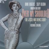 Suburban That'S Entertaiment Recor Over My Shoulder - The Jessie Matthews Story