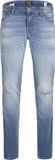 JACK & JONES JUNIOR JJIGLENN JJFOX GE 062 50SPS NOOS JNR Jeans für Jungen - Größe 146